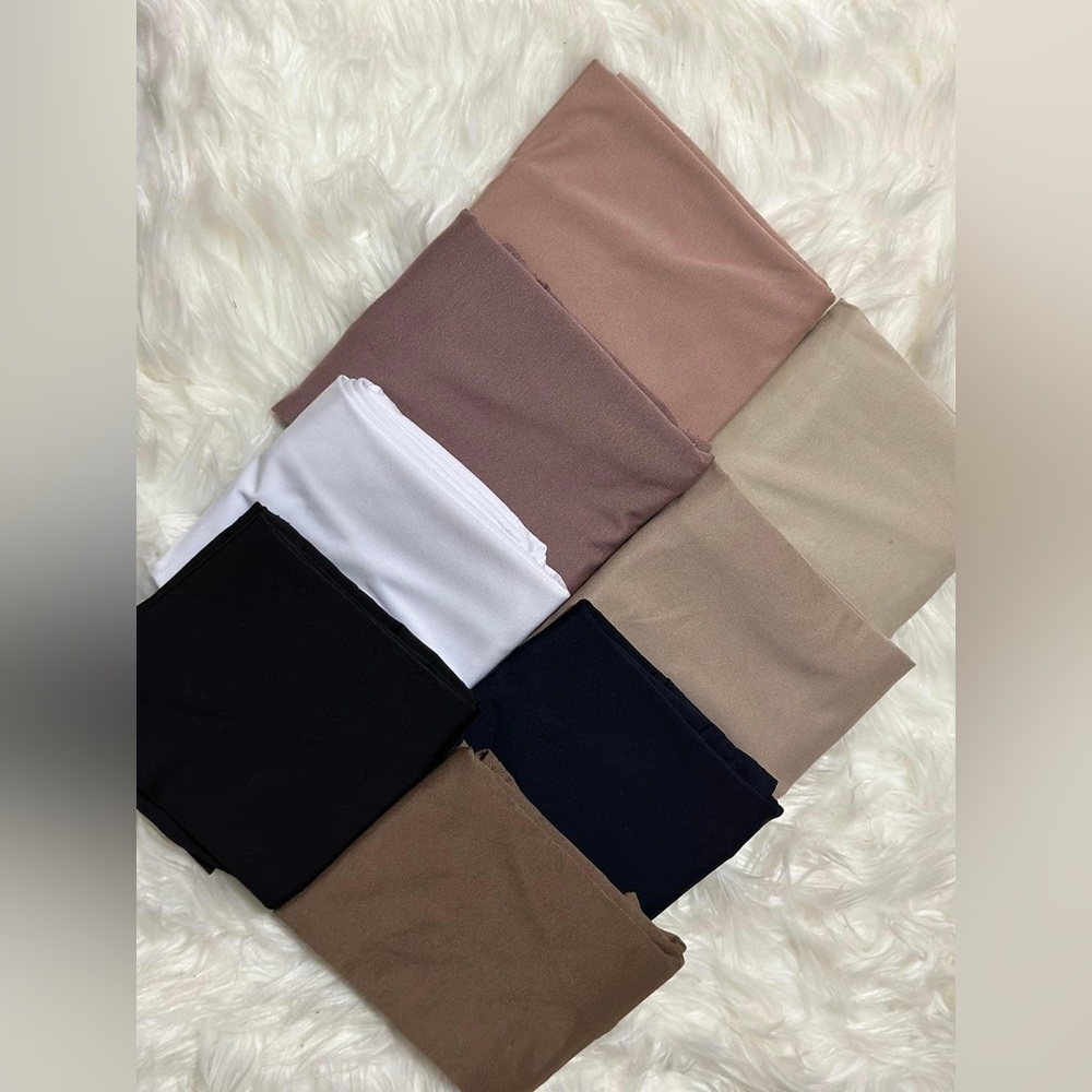 ALAMIRA HIJAB Lycra - Picture 2 of 2